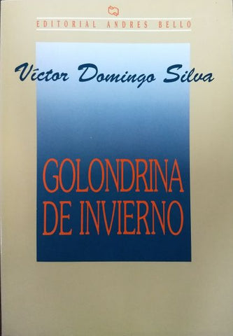 Golondrina De Invierno