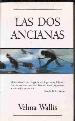 DOS Ancianas, Las (Spanish Edition)