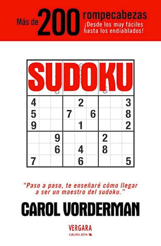 ¿Quieres hacer un Sudoku?