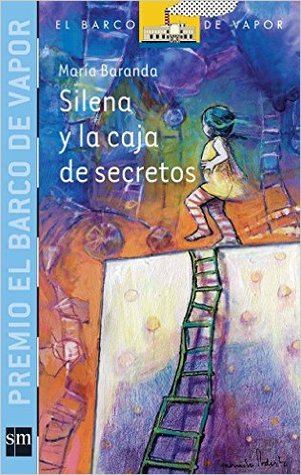 Silena y la caja de secretos