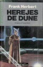 HEREJES DE DUNE