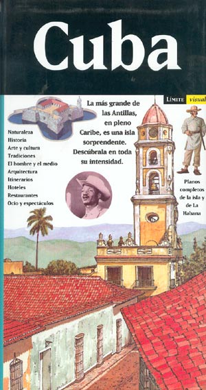 Cuba y la Habana (Guía)