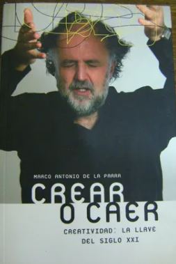 Crear o caer