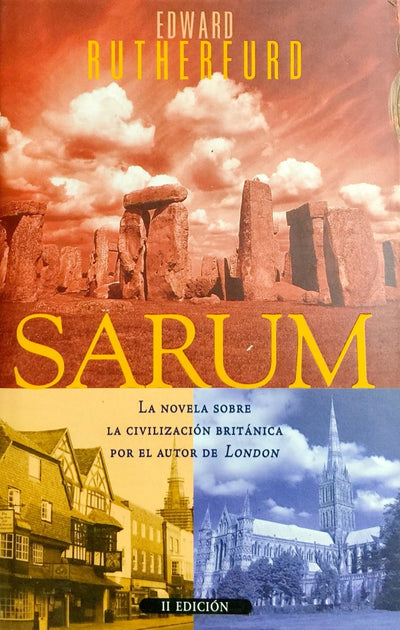 Sarum