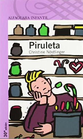 Piruleta