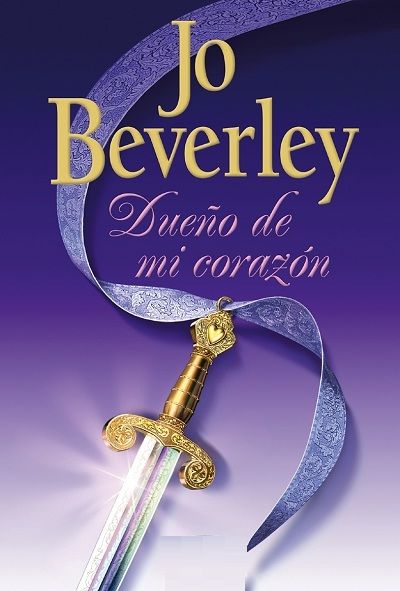 Dueño de mi corazón