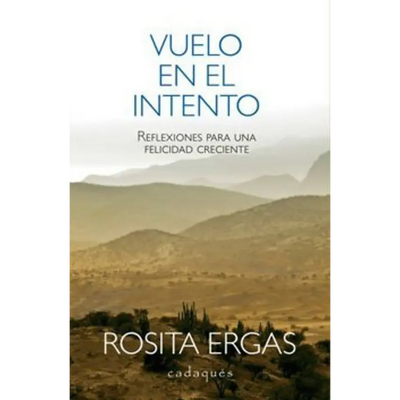 Vuelo en el intento