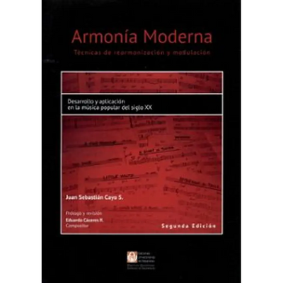 Armonia Moderna