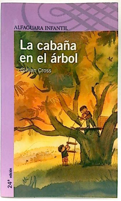 La Cabaña En El Árbol