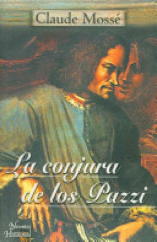 La conjura de los pazzi