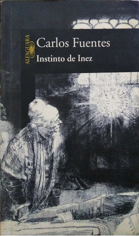 Instinto de Inez