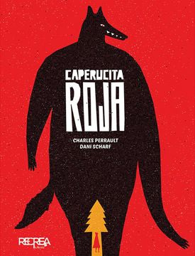 Caperucita roja