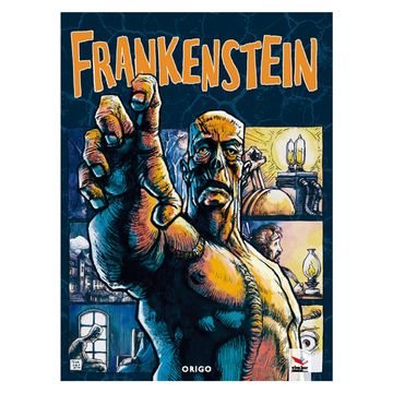 FRANKENSTEIN