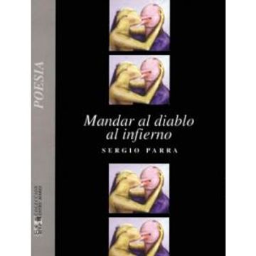 Mandar al diablo al infierno