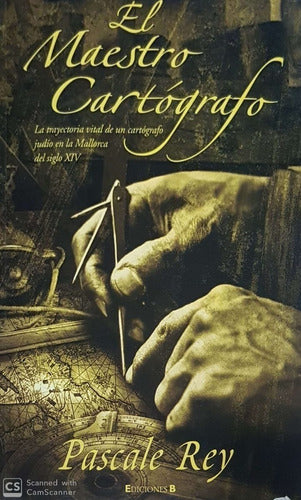 El Maestro Cartógrafo