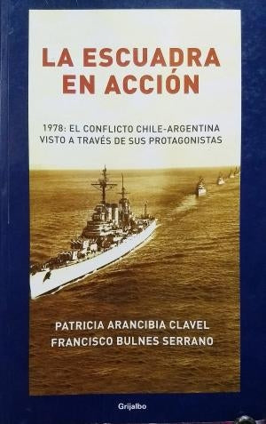 La Escuadra En Acción