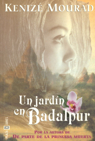 Un Jardín En Badalpur