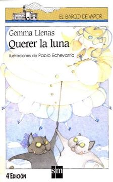 Querer la luna