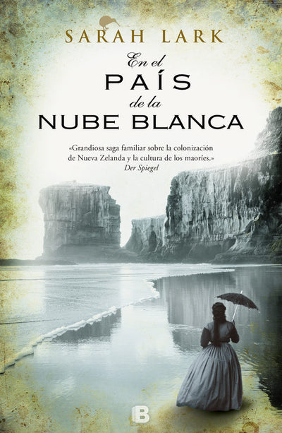 En El País De La Nube Blanca