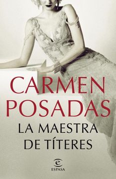 LA MAESTRA DE TITERES