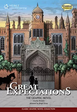 Great expectations