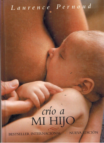 Crio a Mi Hijo