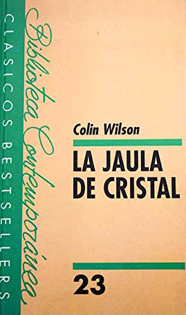 La Jaula De Cristal