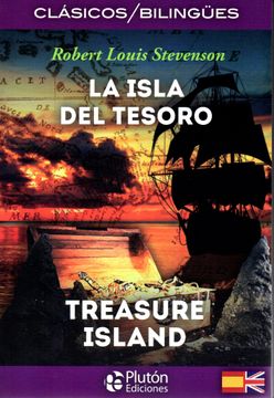 La Isla del Tesoro (Colección Clásicos Bilingües)