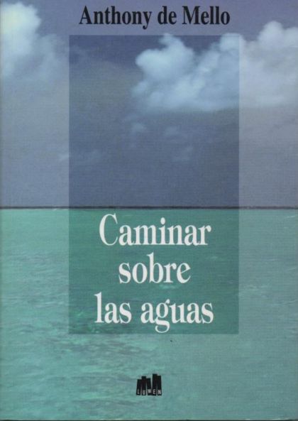 Caminar sobre las aguas