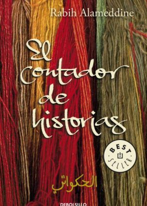 El contador de historias