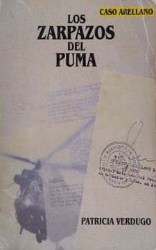Los zarpazos del puma