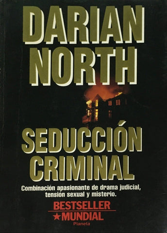 Seduccion Criminal