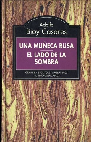 Una Muñeca rusa / El Lado de la sombr