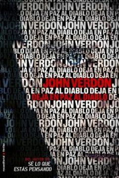 Deja en paz al diablo (Spanish Edition)