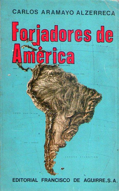 Forjadores de América