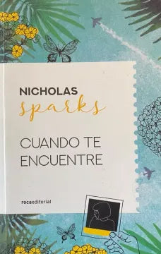 Cuando Te Encuentre
