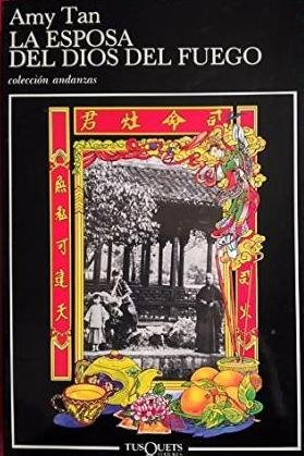 La Esposa Del Dios Del Fuego