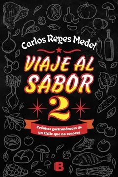 Viaje al sabor 2