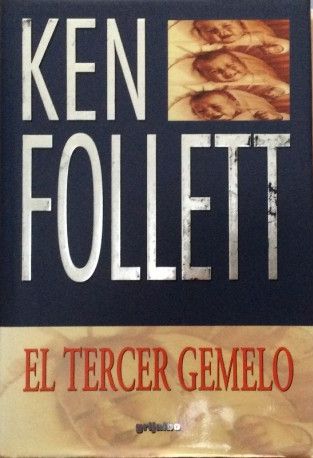 El Tercer Gemelo