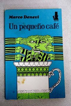 Un pequeño café