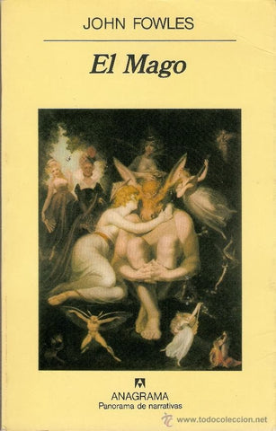 El Mago