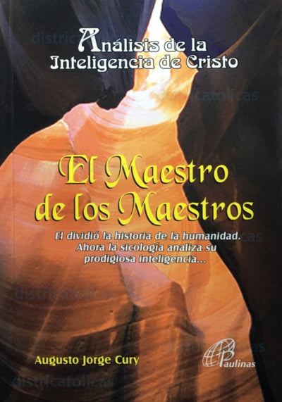 Maestro de los Maestros