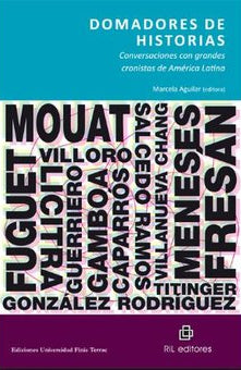 Domadores De Historias