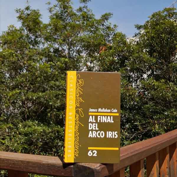 Al Final Del Arco Iris