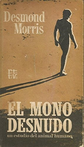 EL MONO DESNUDO