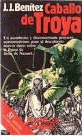Caballo De Troya