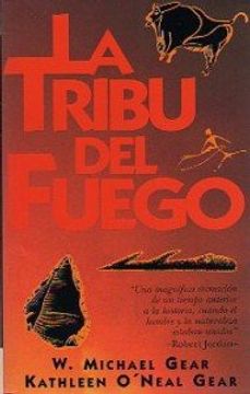 La tribu del fuego
