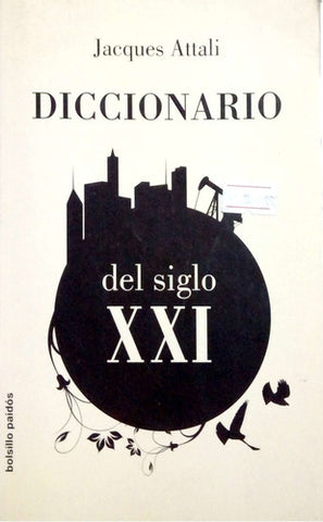Diccionario del siglo XXI