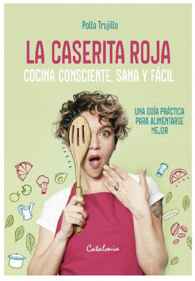 La Caserita Roja