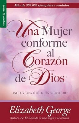 Una mujer conforme al corazón de Dios